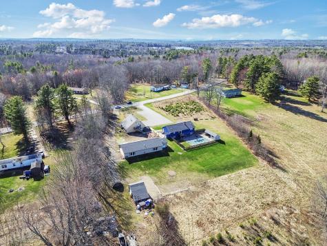 166 Weeks Mills Road China ME 04358