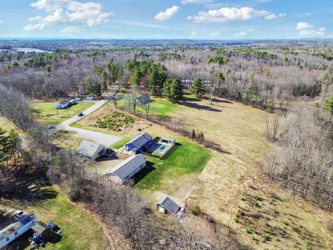 166 Weeks Mills Road China ME 04358