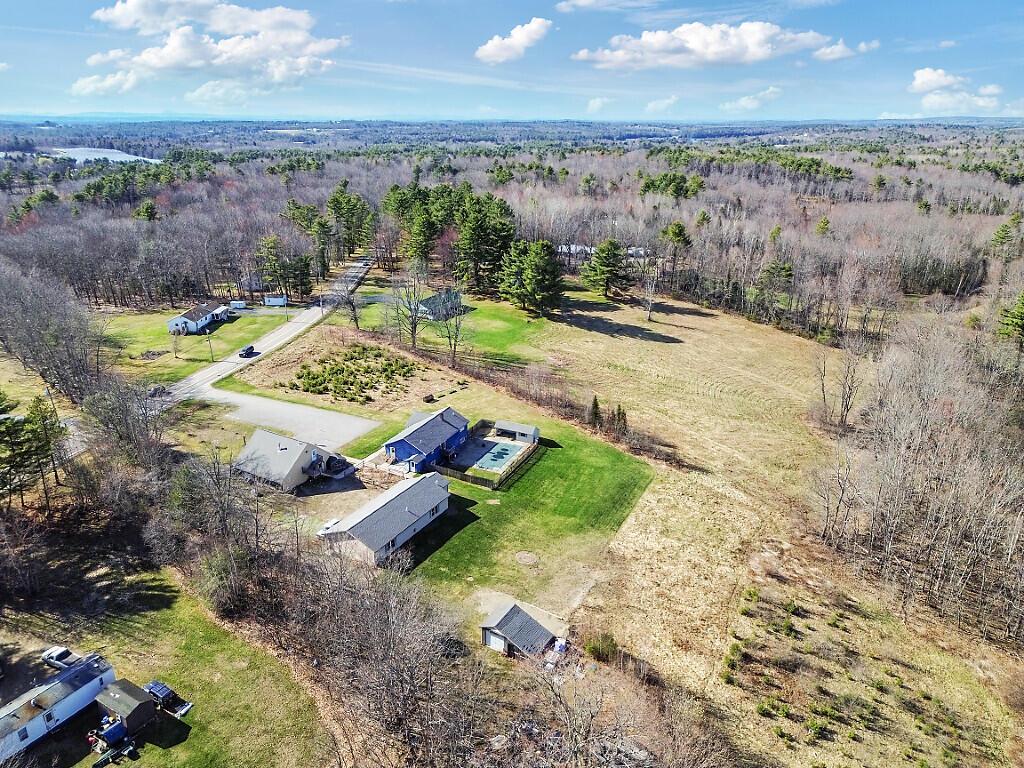 166 Weeks Mills Road China ME 04358