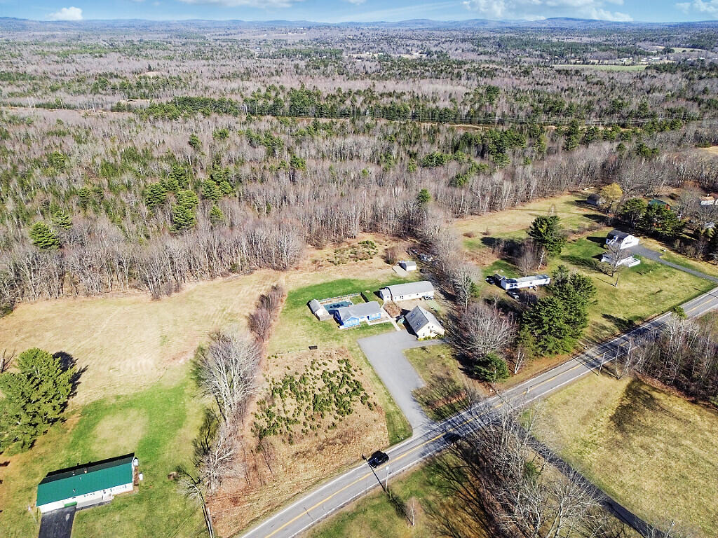 166 Weeks Mills Road China ME 04358