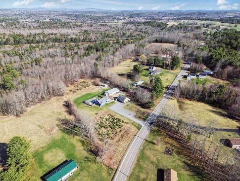 166 Weeks Mills Road China ME 04358