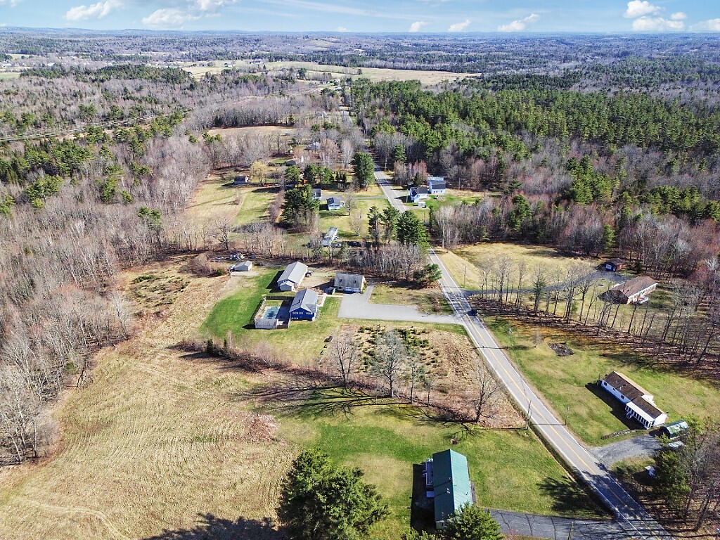 166 Weeks Mills Road China ME 04358