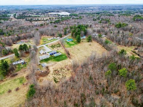 166 Weeks Mills Road China ME 04358