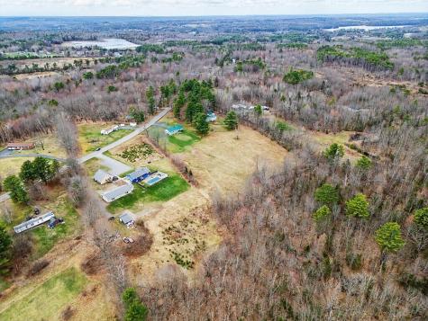 166 Weeks Mills Road China ME 04358