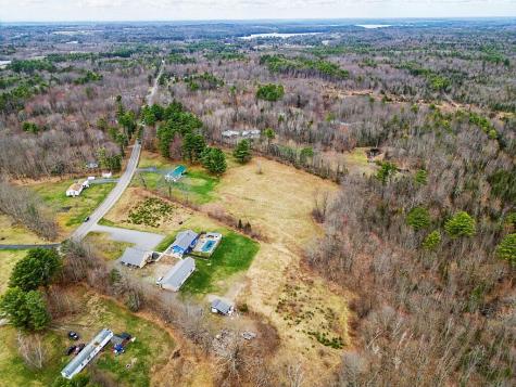 166 Weeks Mills Road China ME 04358