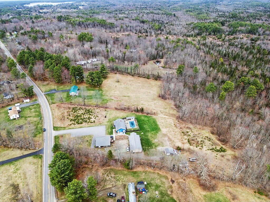 166 Weeks Mills Road China ME 04358