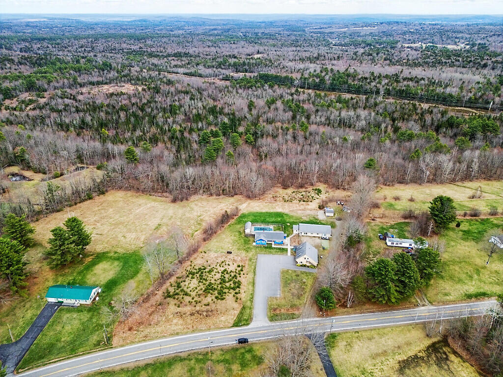 166 Weeks Mills Road China ME 04358