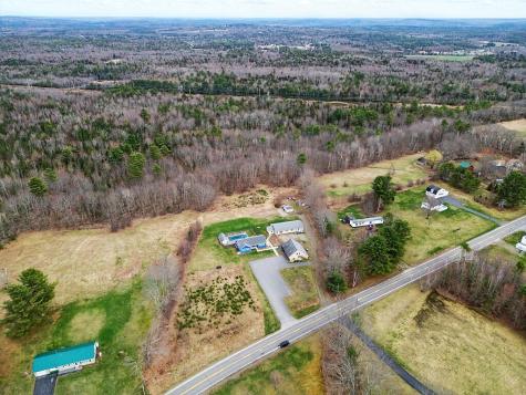 166 Weeks Mills Road China ME 04358