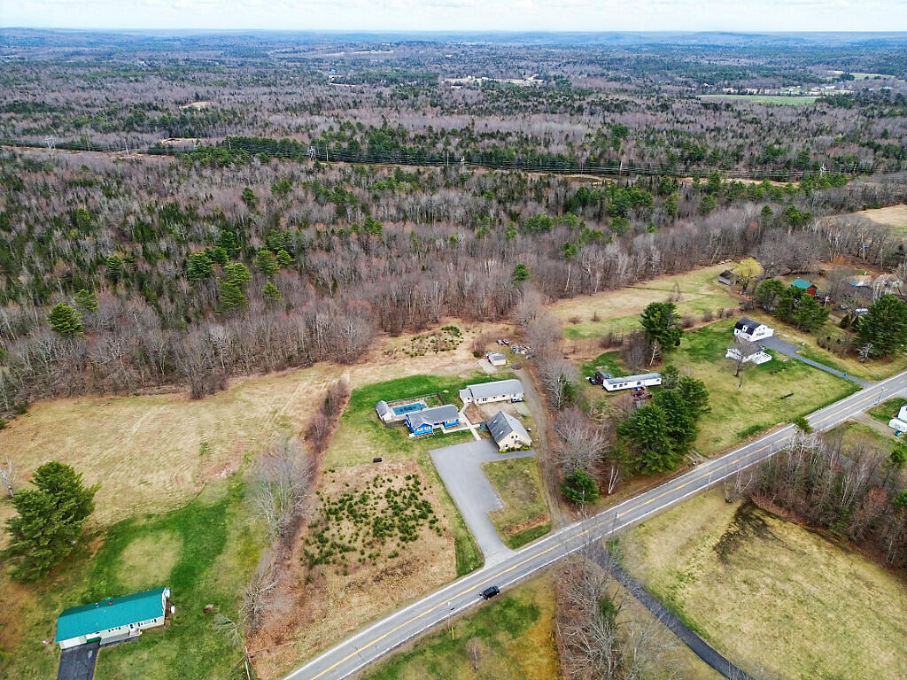 166 Weeks Mills Road China ME 04358