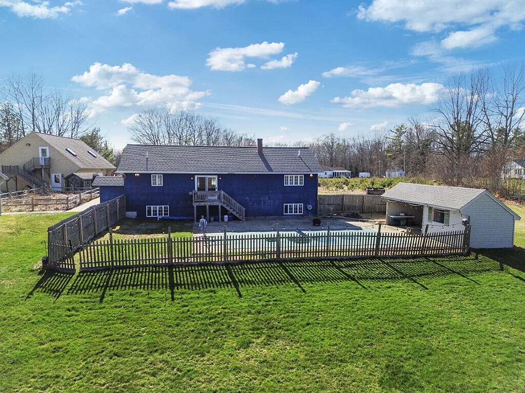 166 Weeks Mills Road China ME 04358