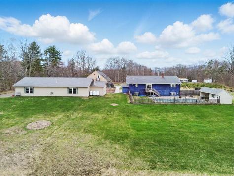 166 Weeks Mills Road China ME 04358