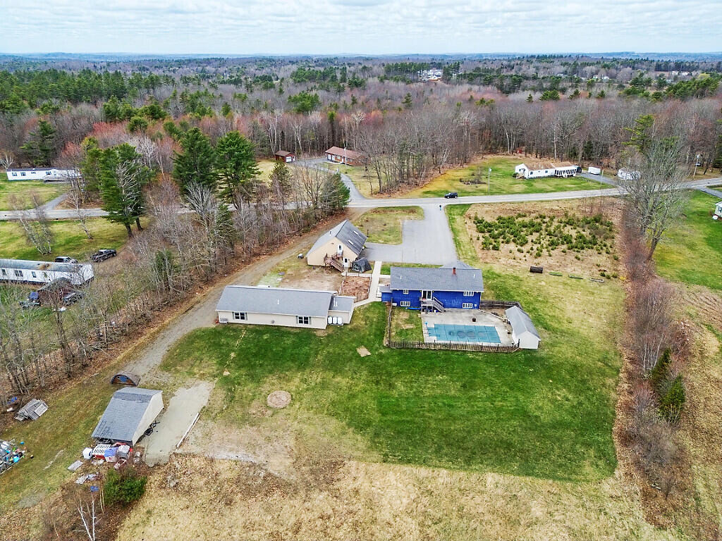 166 Weeks Mills Road China ME 04358