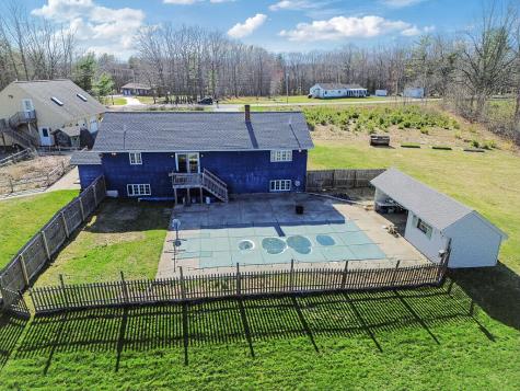 166 Weeks Mills Road China ME 04358