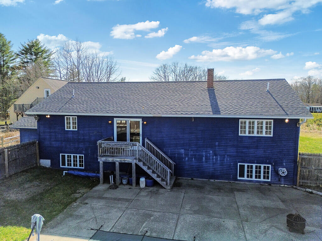 166 Weeks Mills Road China ME 04358