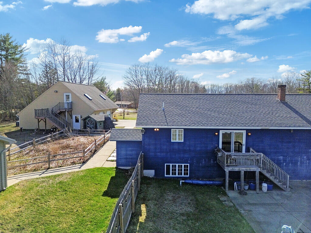 166 Weeks Mills Road China ME 04358