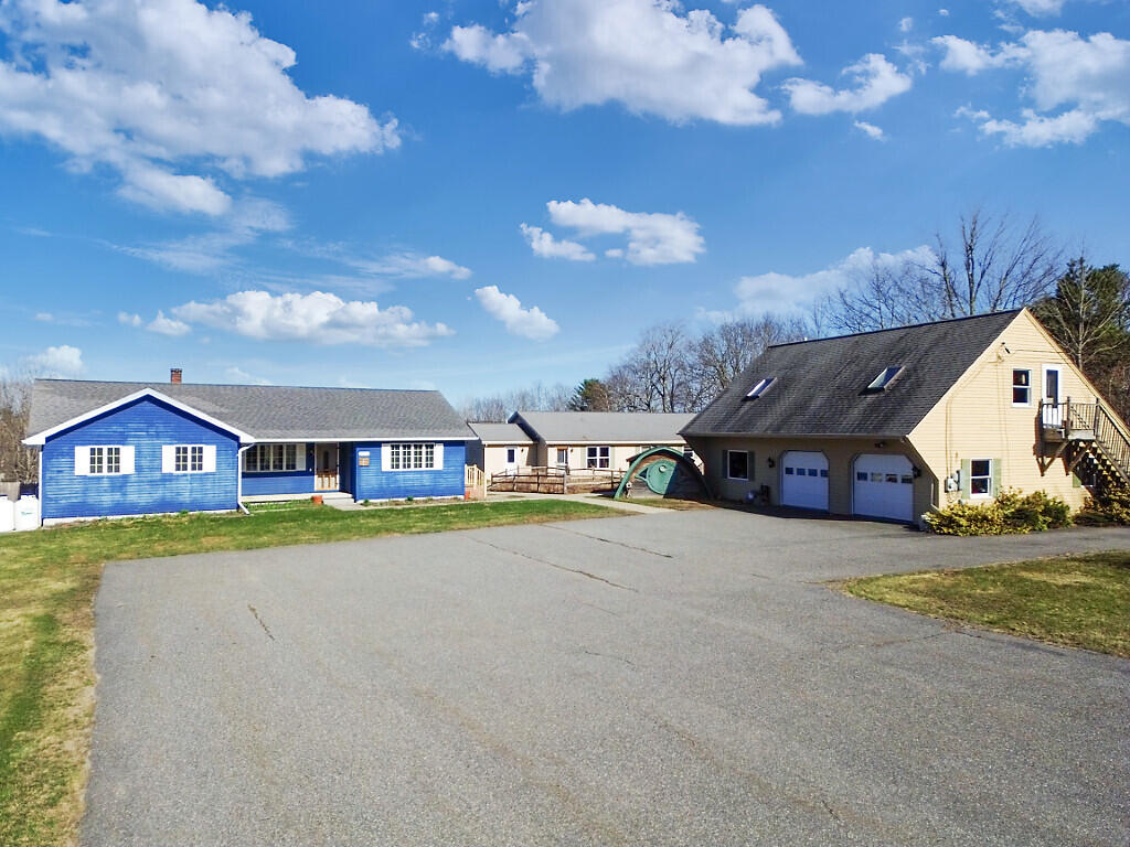 166 Weeks Mills Road China ME 04358