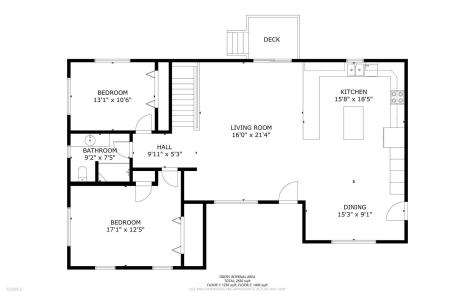 166 Weeks Mills Road China ME 04358