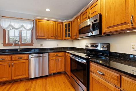 166 Weeks Mills Road China ME 04358