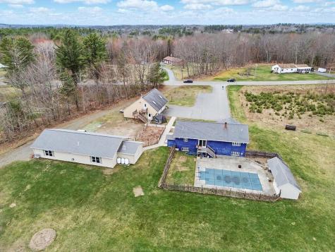 166 Weeks Mills Road China ME 04358