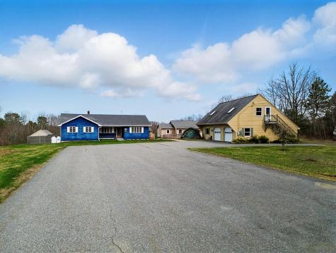 166 Weeks Mills Road China ME 04358