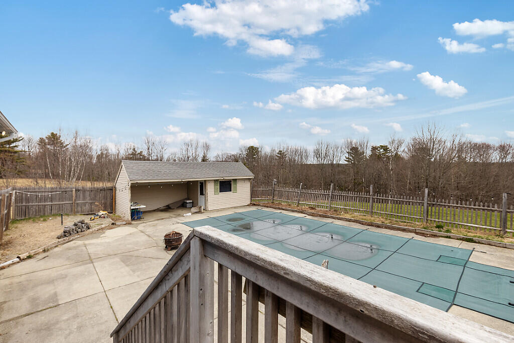 166 Weeks Mills Road China ME 04358