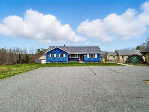 166 Weeks Mills Road China ME 04358