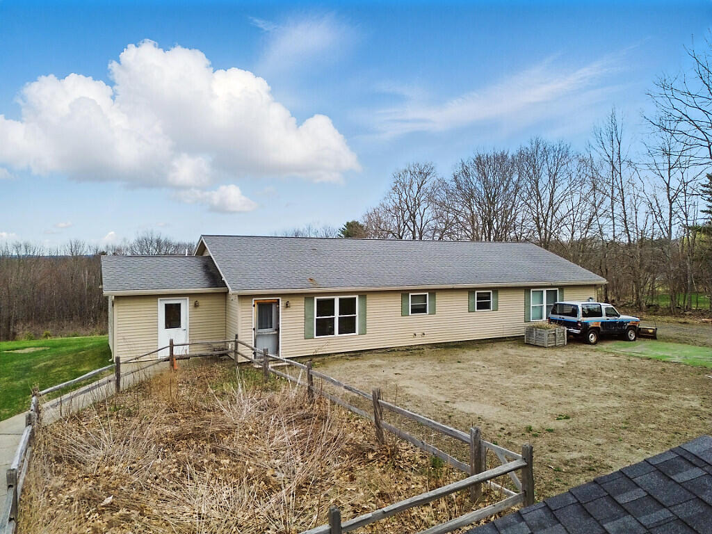 166 Weeks Mills Road China ME 04358