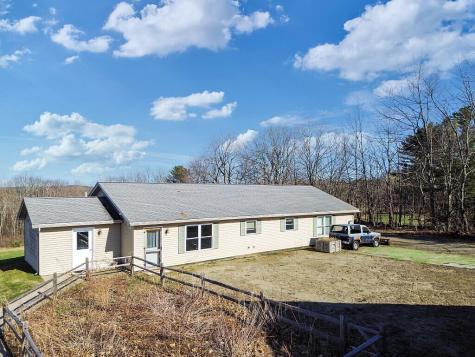 166 Weeks Mills Road China ME 04358