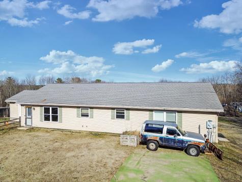 166 Weeks Mills Road China ME 04358