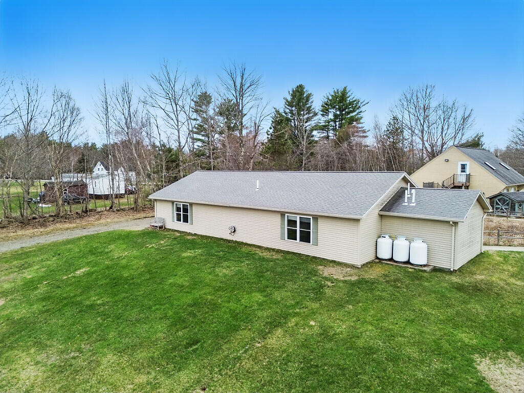 166 Weeks Mills Road China ME 04358