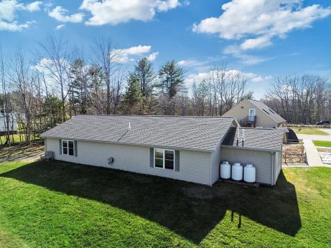 166 Weeks Mills Road China ME 04358