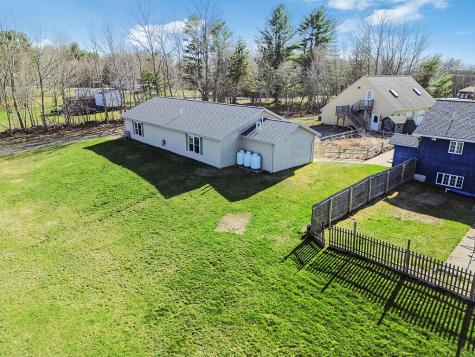 166 Weeks Mills Road China ME 04358