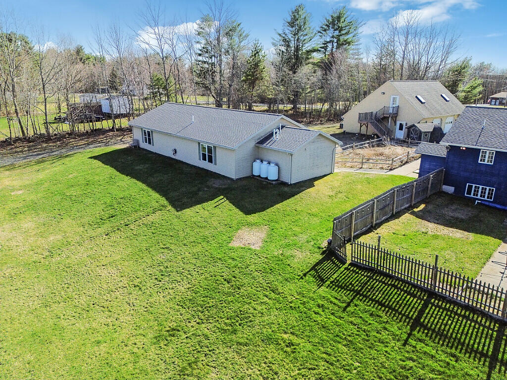 166 Weeks Mills Road China ME 04358