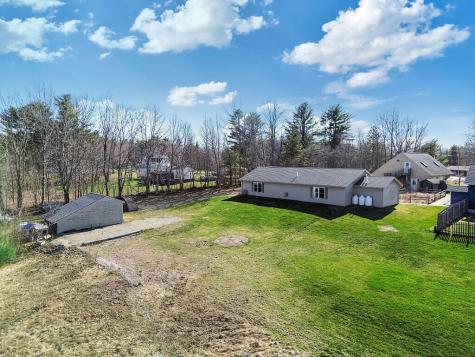 166 Weeks Mills Road China ME 04358