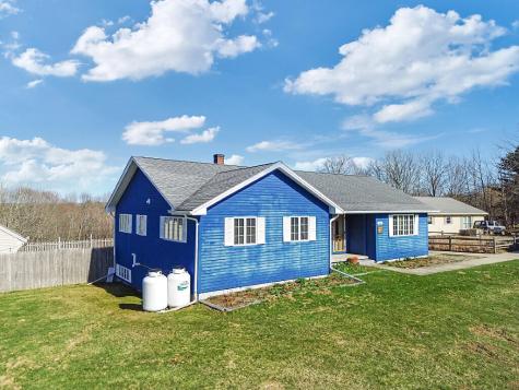 166 Weeks Mills Road China ME 04358