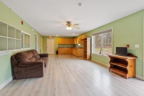 166 Weeks Mills Road China ME 04358