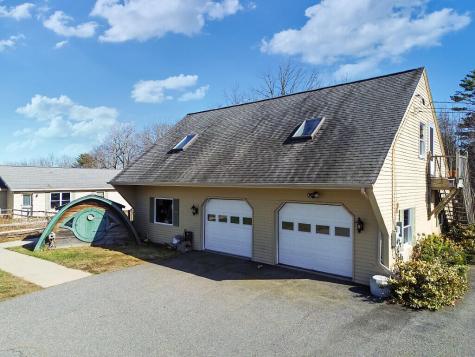 166 Weeks Mills Road China ME 04358