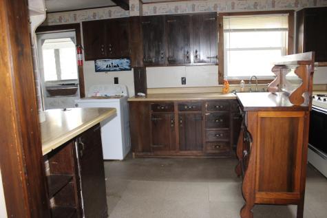 40 South Patten Road Patten ME 04765