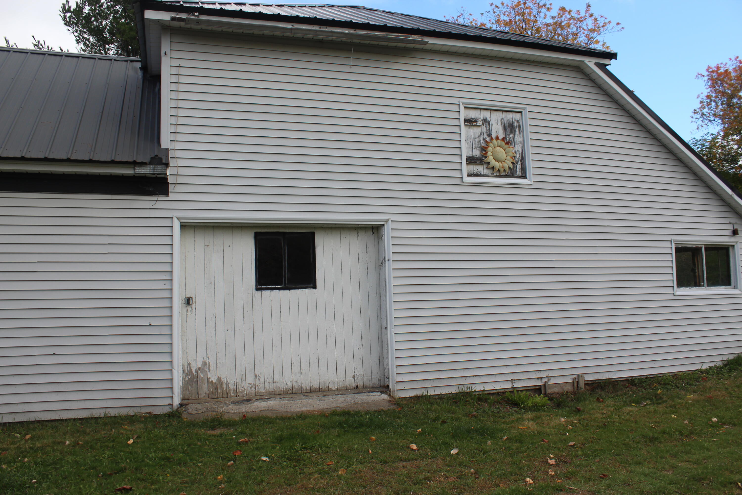 40 South Patten Road Patten ME 04765