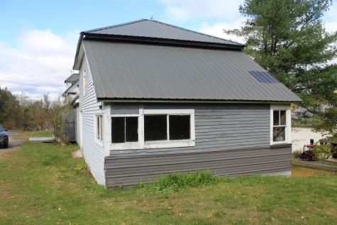 40 South Patten Road Patten ME 04765
