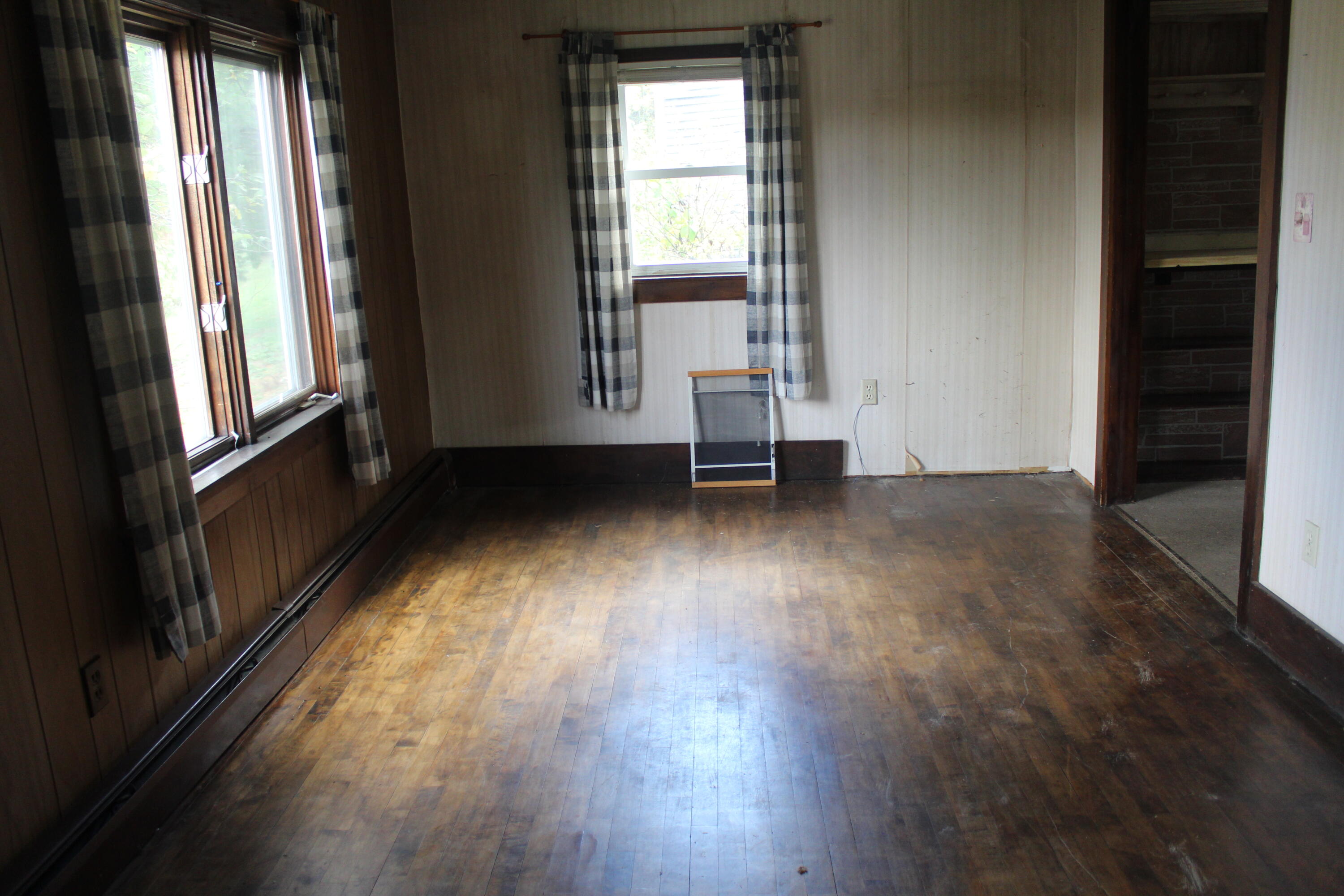 40 South Patten Road Patten ME 04765