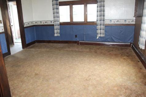 40 South Patten Road Patten ME 04765