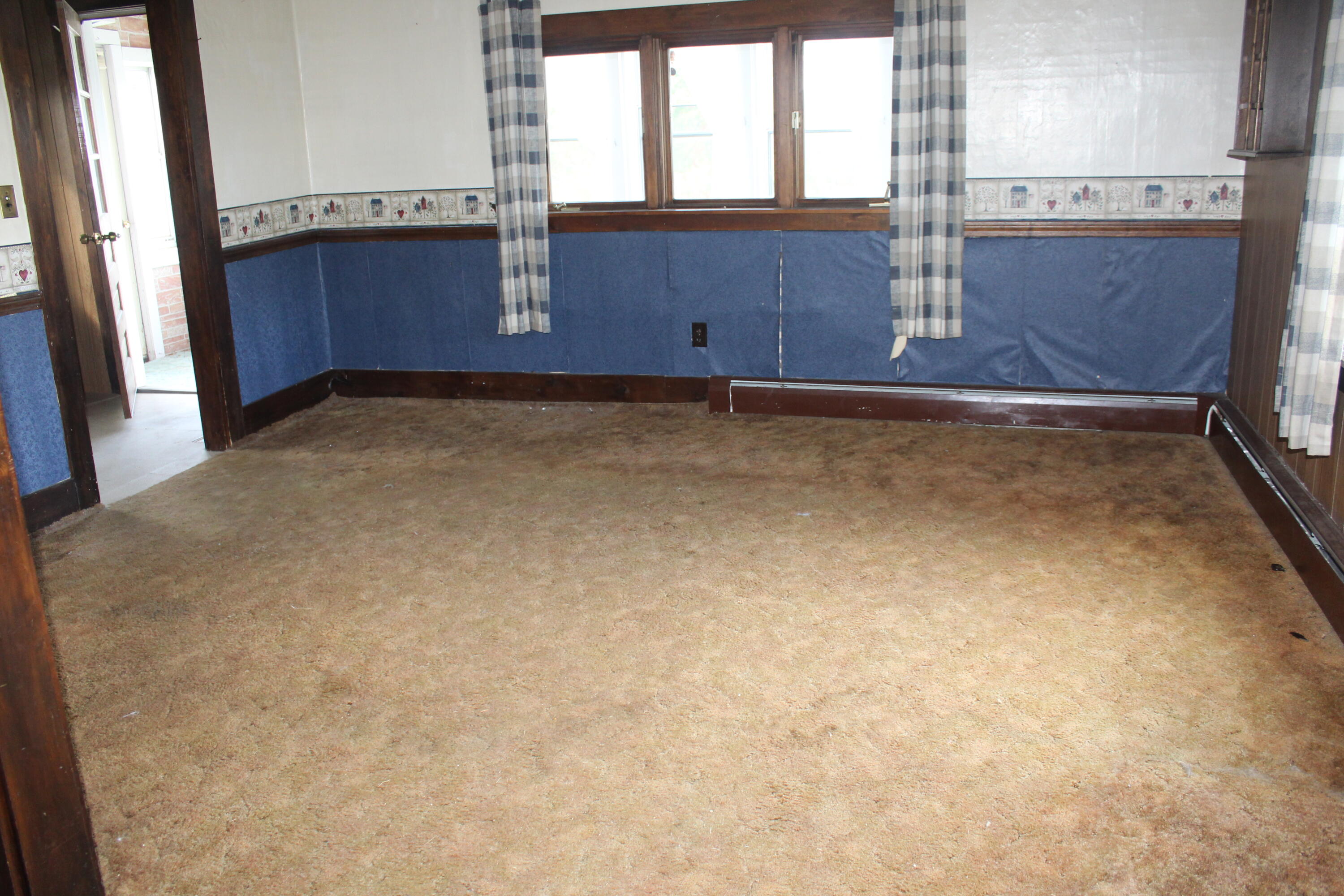 40 South Patten Road Patten ME 04765
