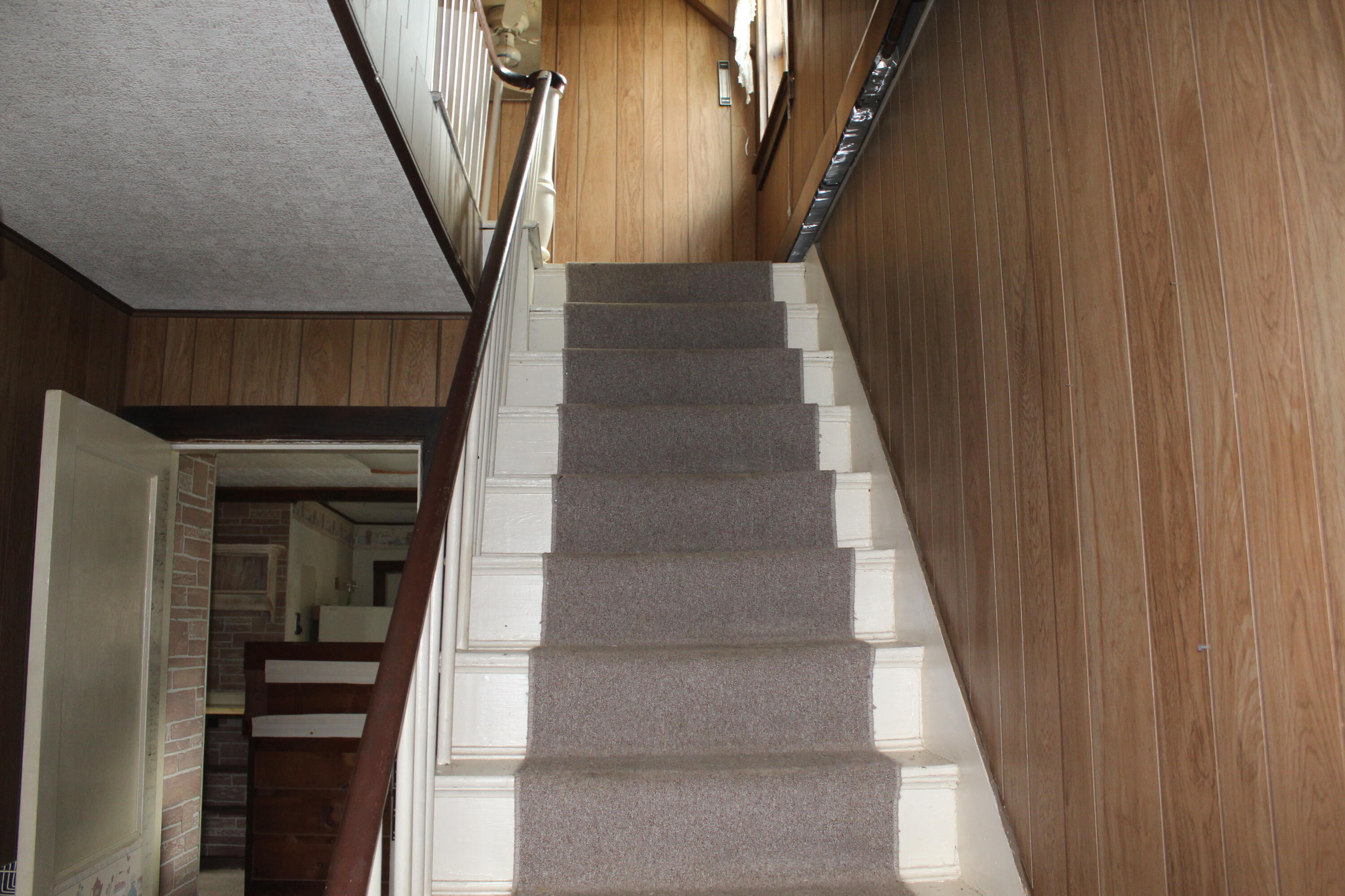 40 South Patten Road Patten ME 04765
