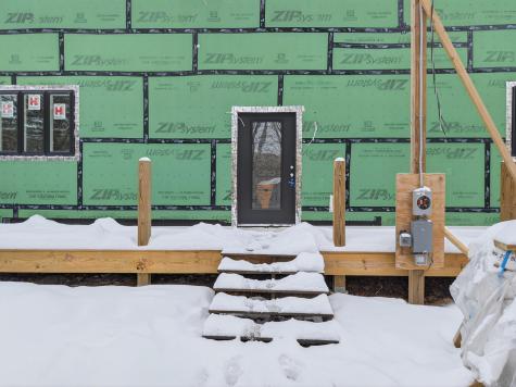 140 Clifford Road Phippsburg ME 04562