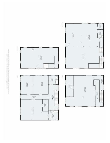 140 Clifford Road Phippsburg ME 04562