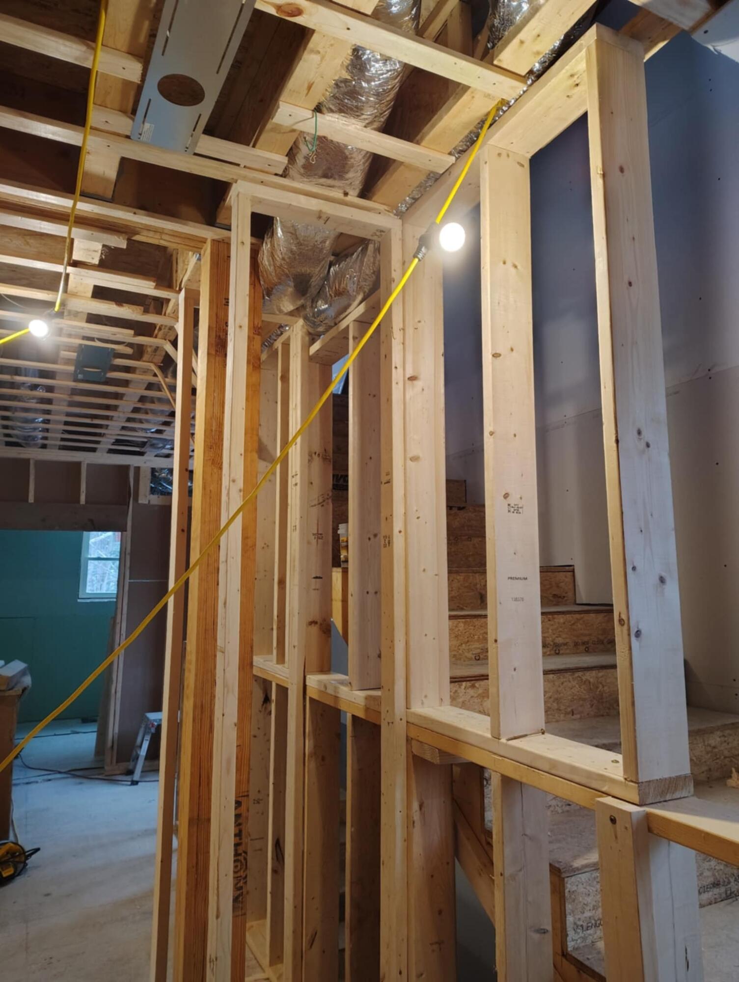 140 Clifford Road Phippsburg ME 04562