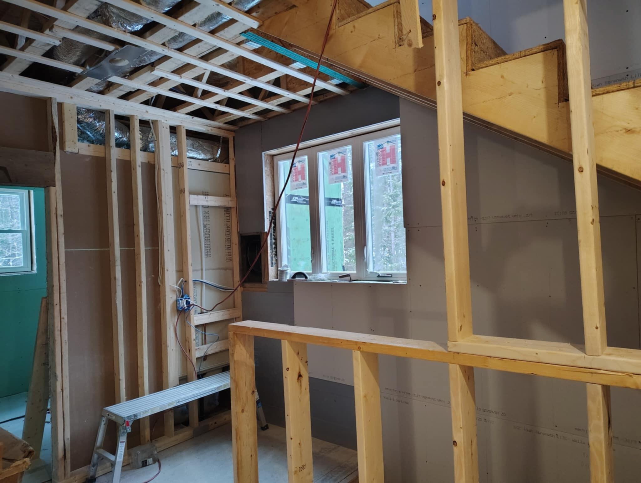 140 Clifford Road Phippsburg ME 04562