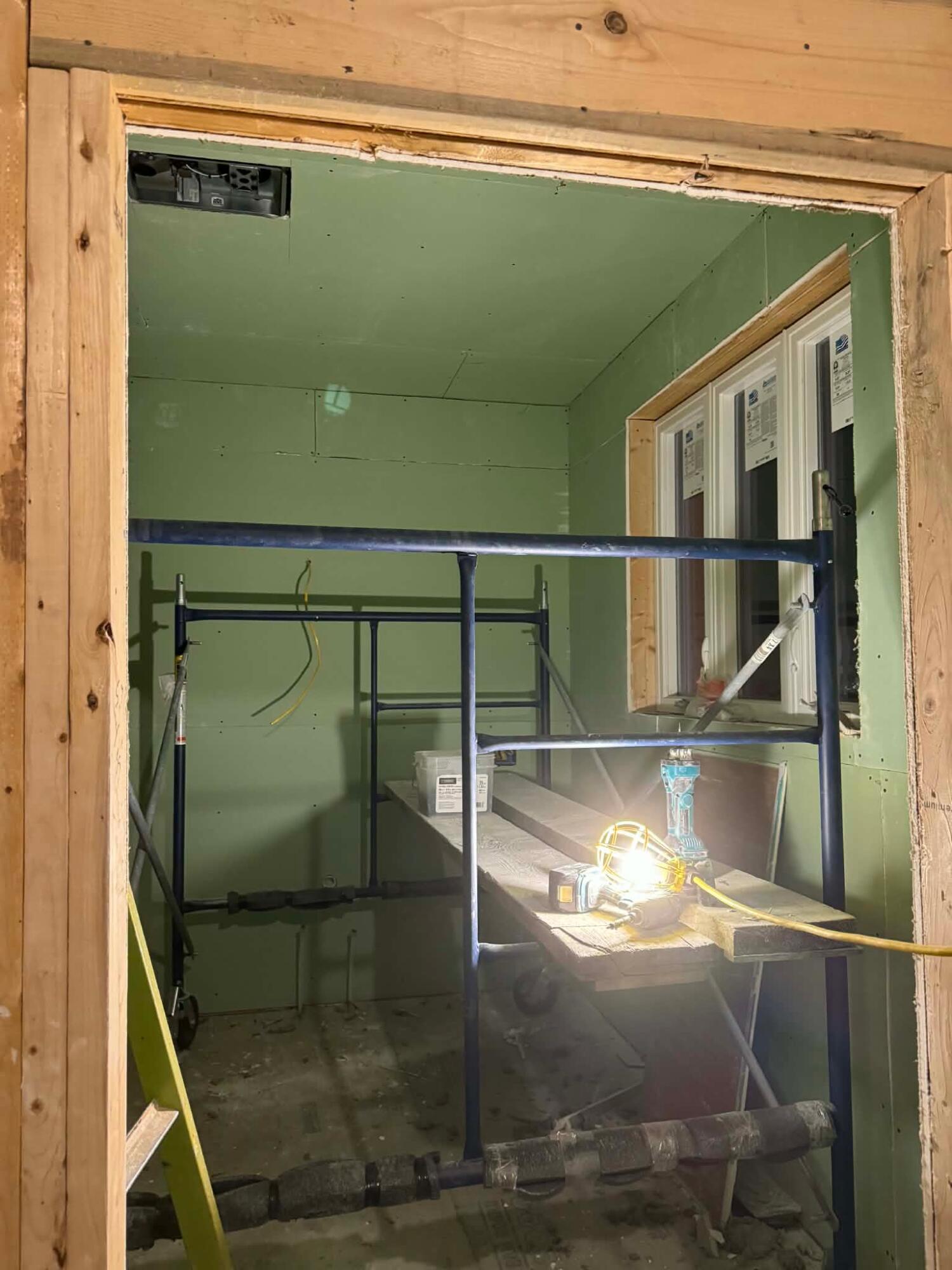 140 Clifford Road Phippsburg ME 04562