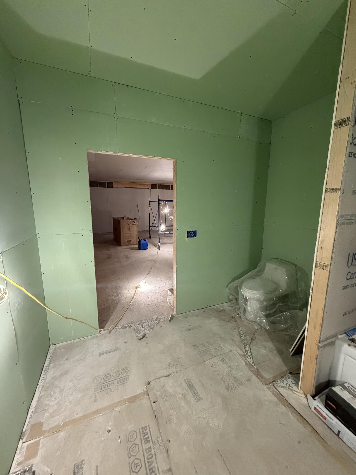 140 Clifford Road Phippsburg ME 04562